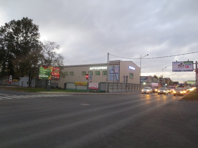 Автосервис «АС Моторс»  Бассейная, 38